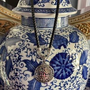 Charleston SC inspired hate design necklace!